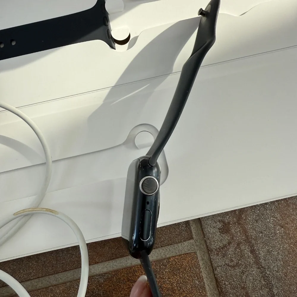 Apple watch series